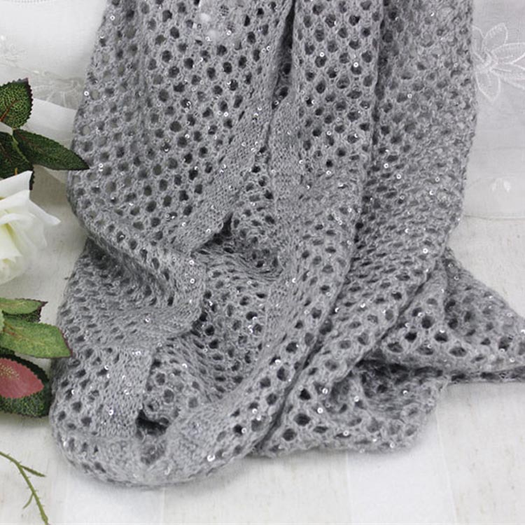 Knitted Scarves KS-10001
