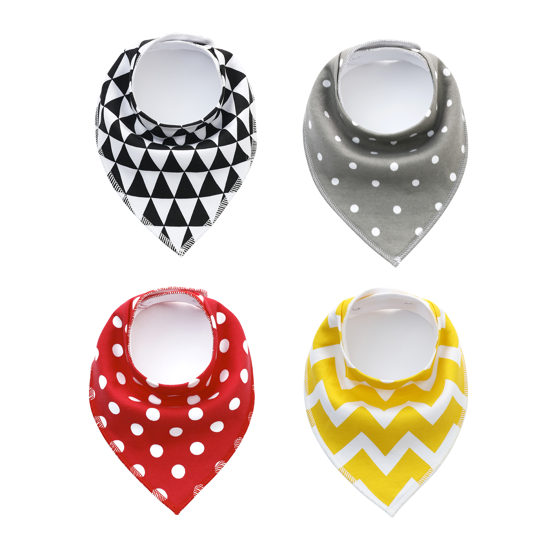Bandana Bibs BB-10010