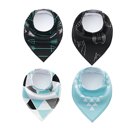 Bandana Bibs BB-10014
