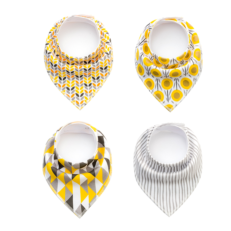 Bandana Bibs BB-10020