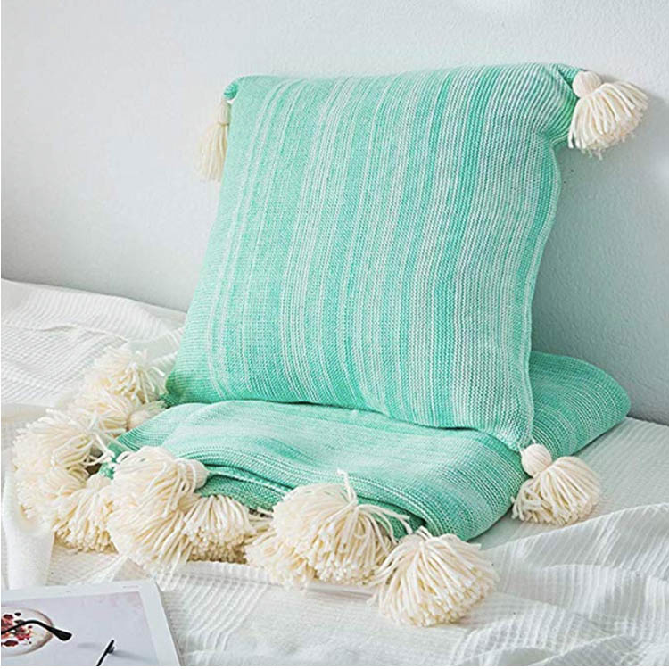 Cushion Cover CC-10001