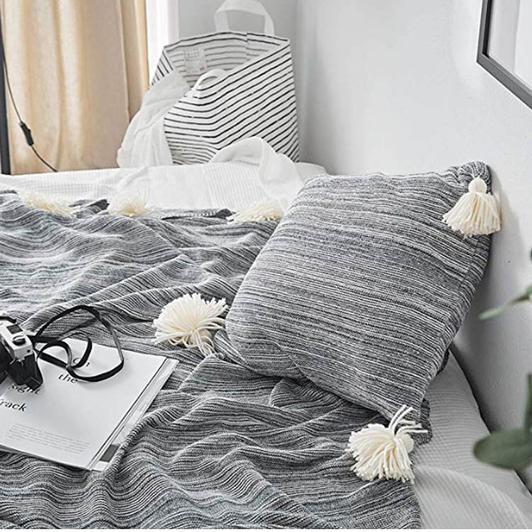 Cushion Cover CC-10001