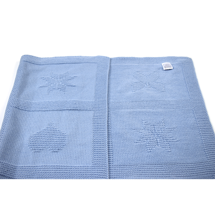 BaBy Blanket BB-10004