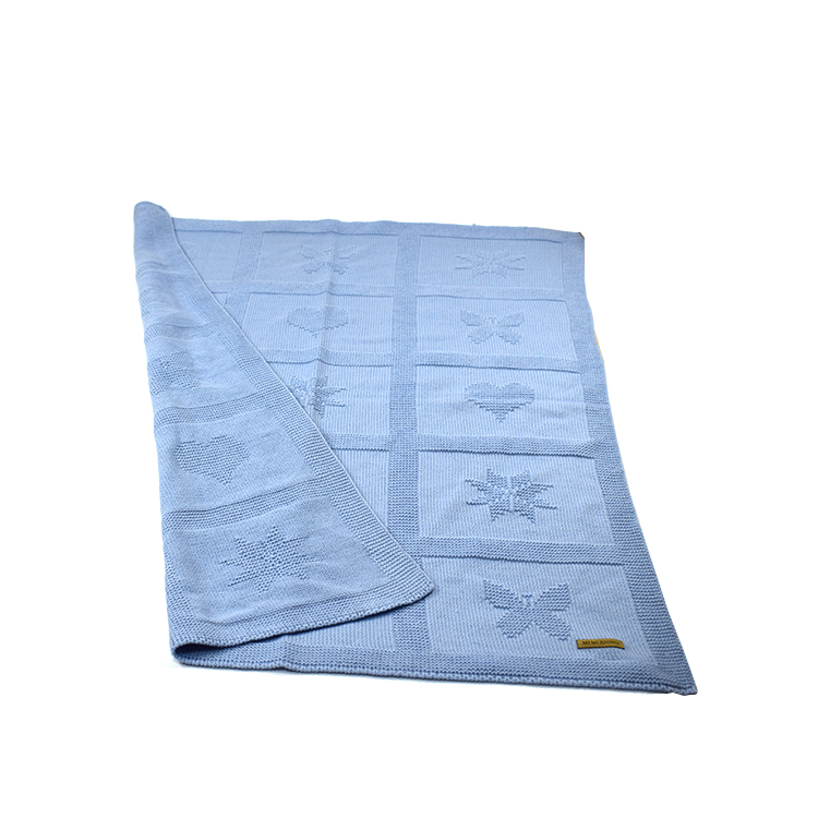 BaBy Blanket BB-10004