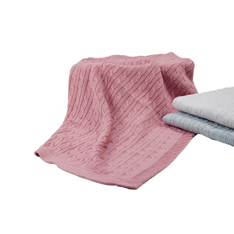 BaBy Blanket BB-10005