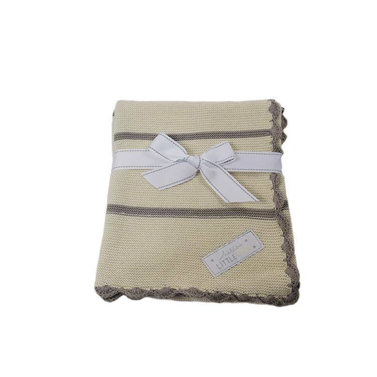 BaBy Blanket BB-10007