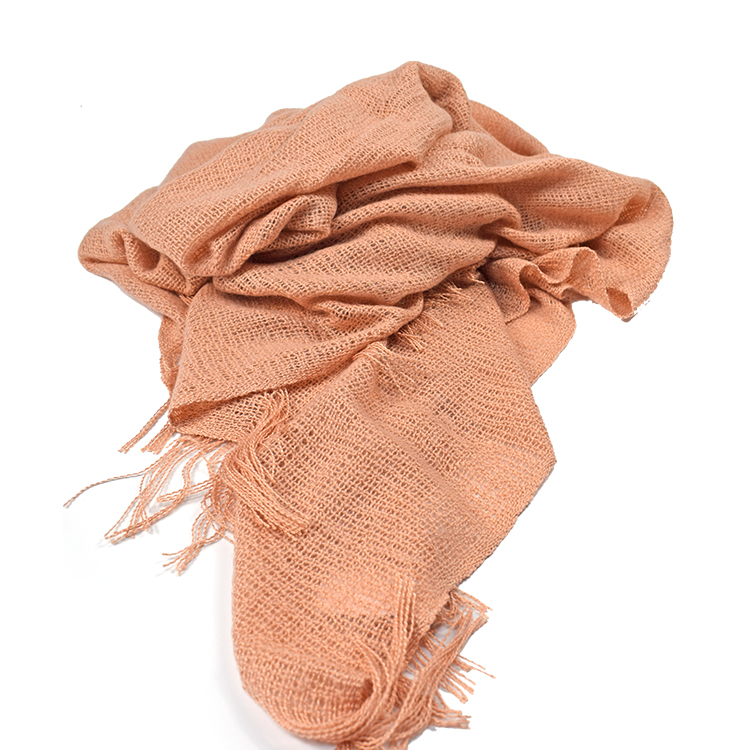 Knitted Blanket KB-10009