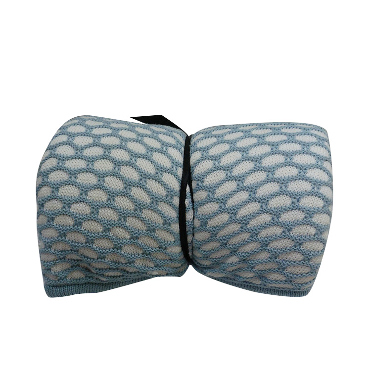 Knitted Blanket KB-10016
