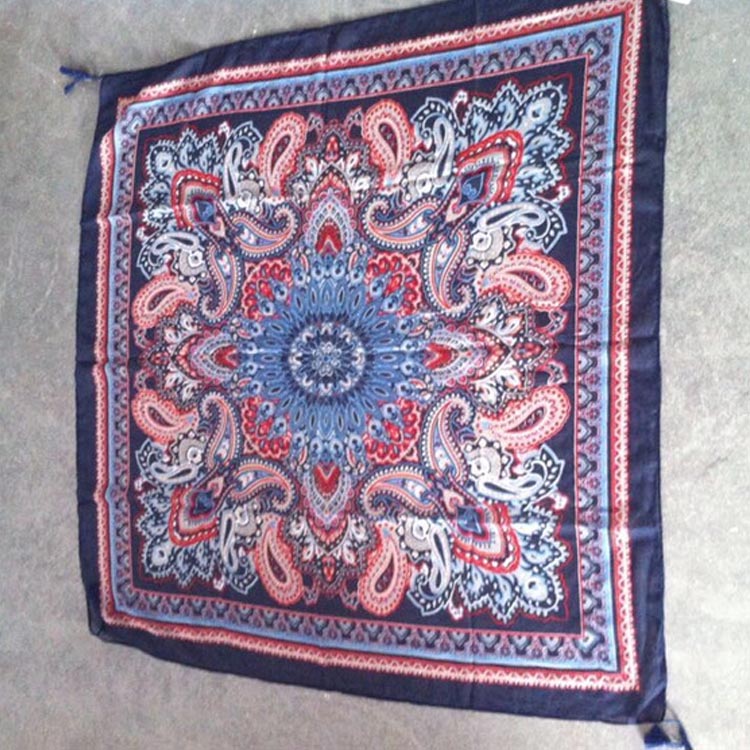 Printing scarves PS-10004