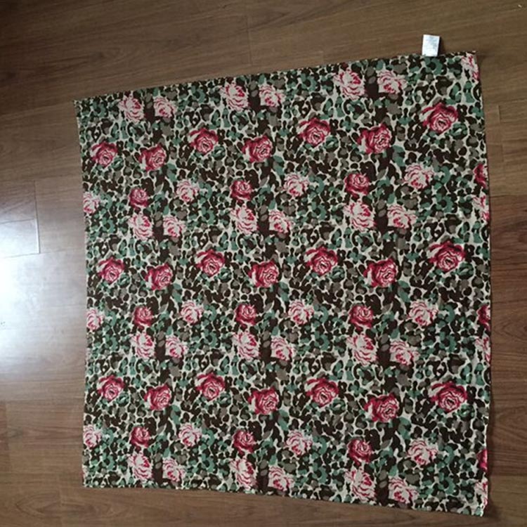 Printing scarves PS-10005