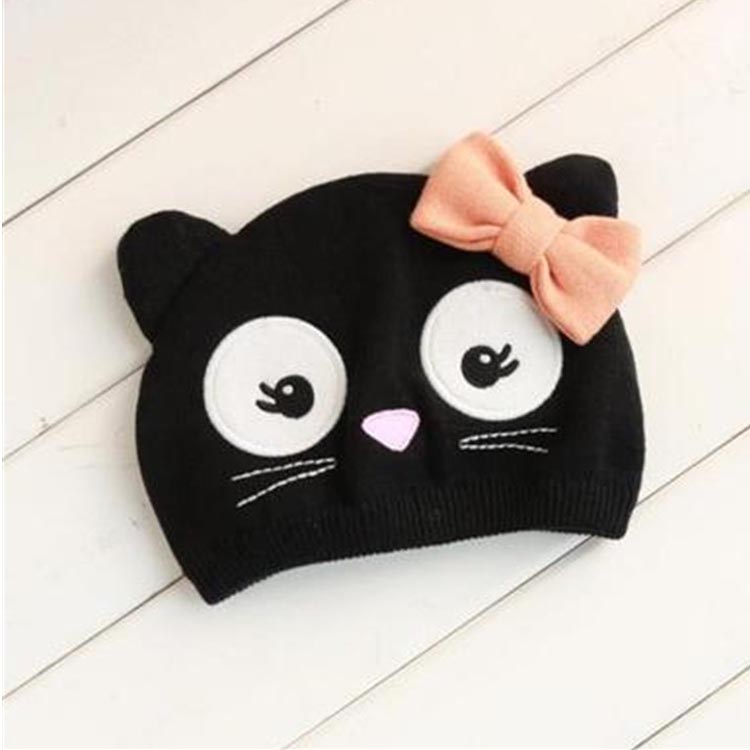 Caps and Gloves CA-10004