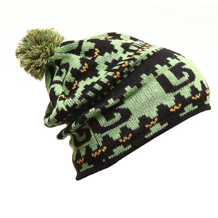 Caps and Gloves CA-10007