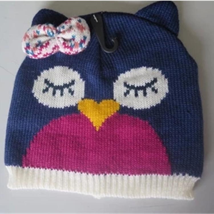 Caps and Gloves CA-10010